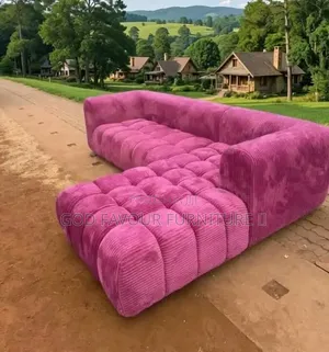 Comfortable and Elegant Sofass
