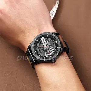 Curren Gents 8301