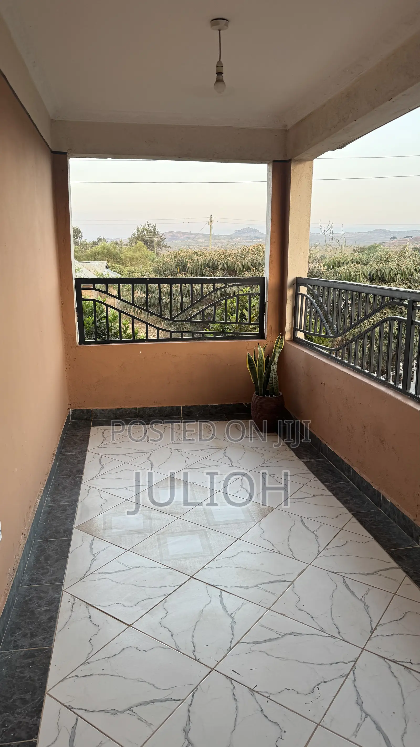 Furnished 4bdrm Maisonette in Kinanie, Athi River for sale