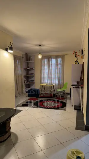Furnished 4bdrm Maisonette in Kinanie, Athi River for sale