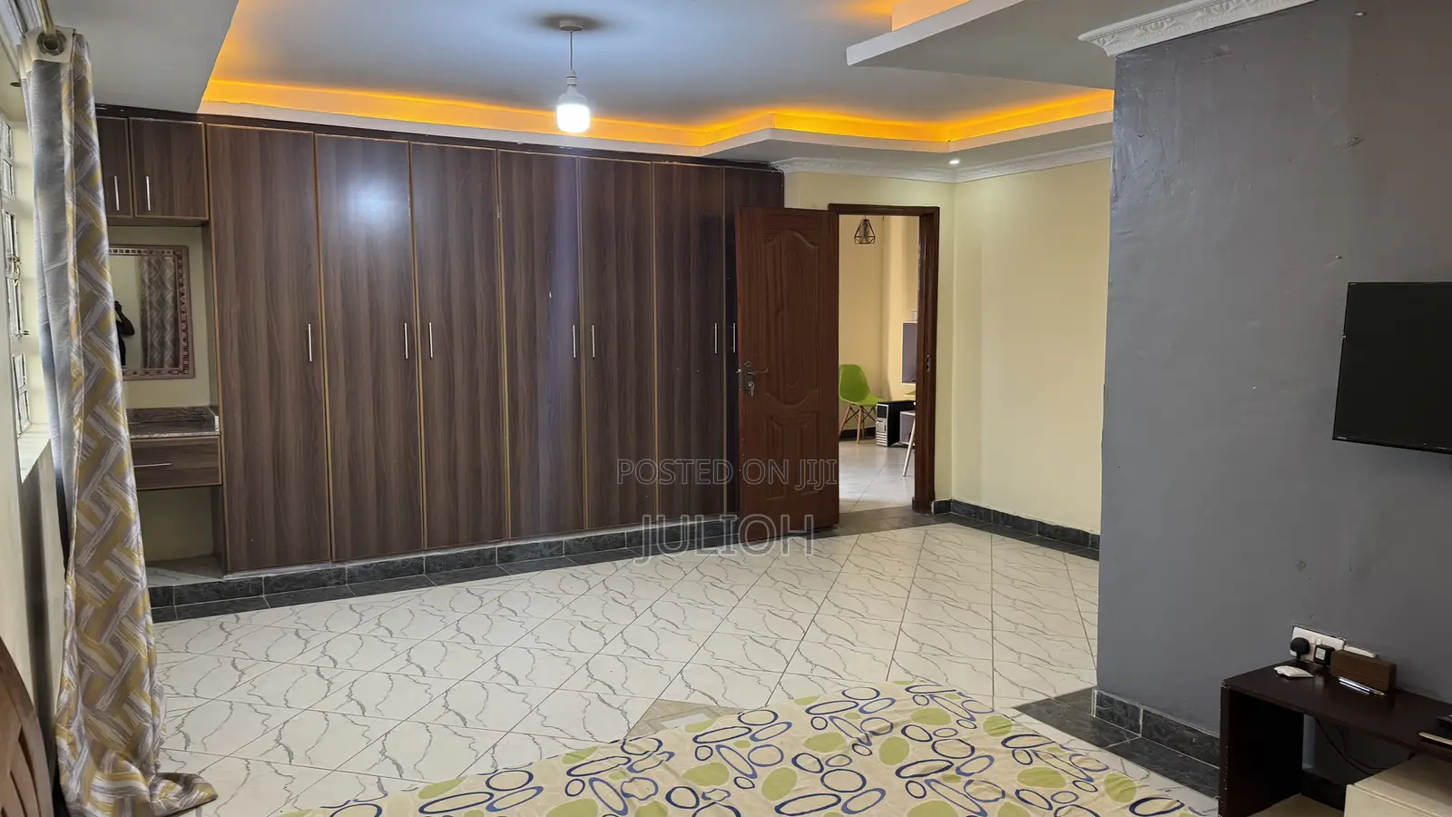 Furnished 4bdrm Maisonette in Kinanie, Athi River for sale