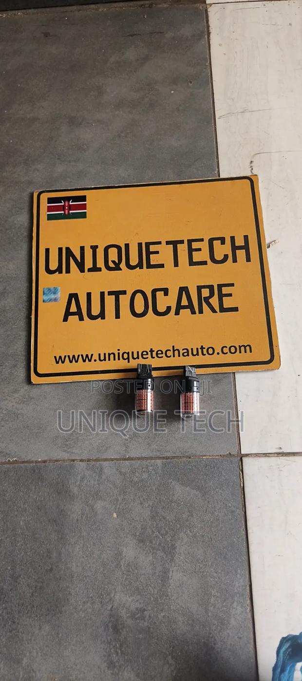 Capless Car Parking Bulbs Parking Light Bulbs