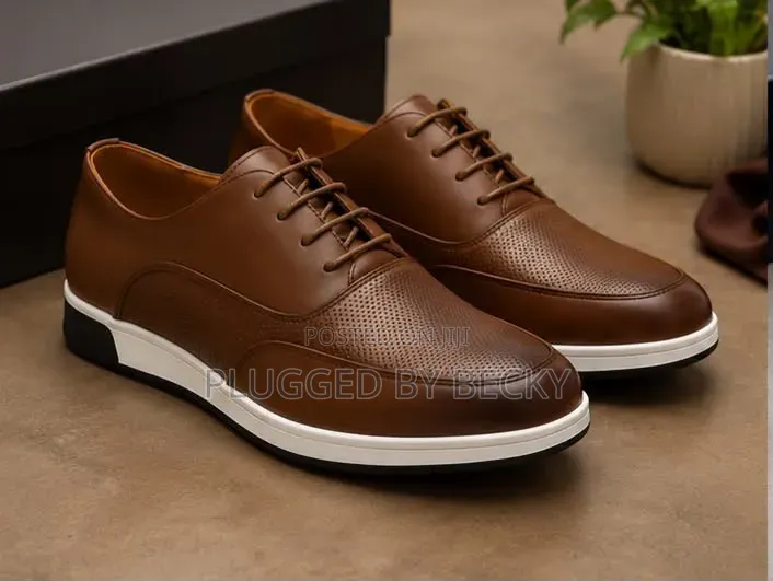 Casual Wear, Casuals