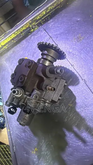 Diesel Pump Ford 2.2