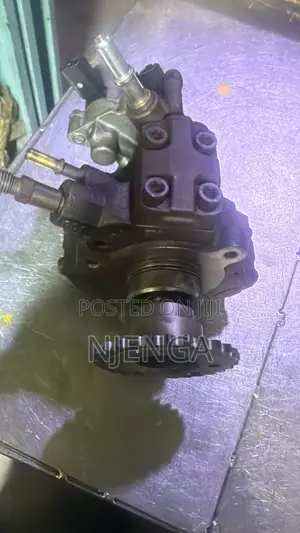 Diesel Pump Ford 2.2