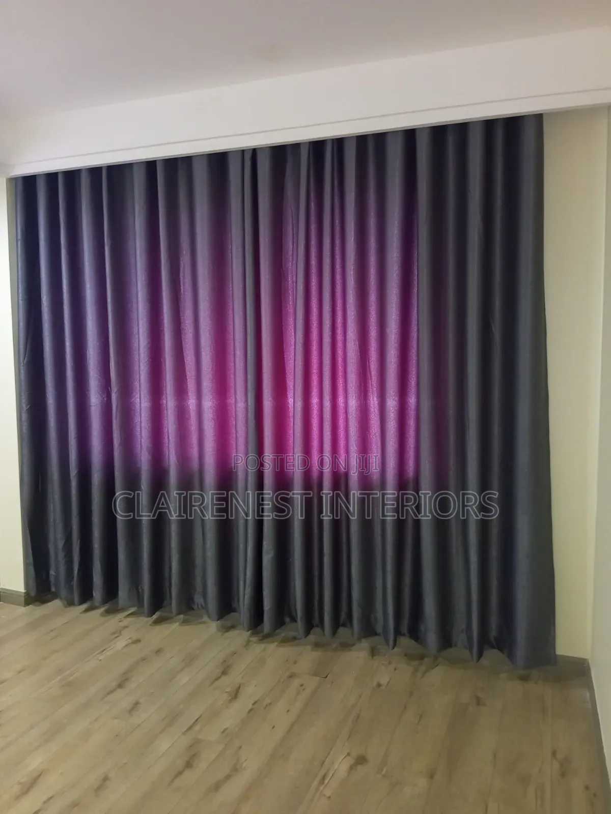 Perfect Drapes for Every Space With Good Designs