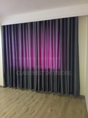 Perfect Drapes for Every Space With Good Designs