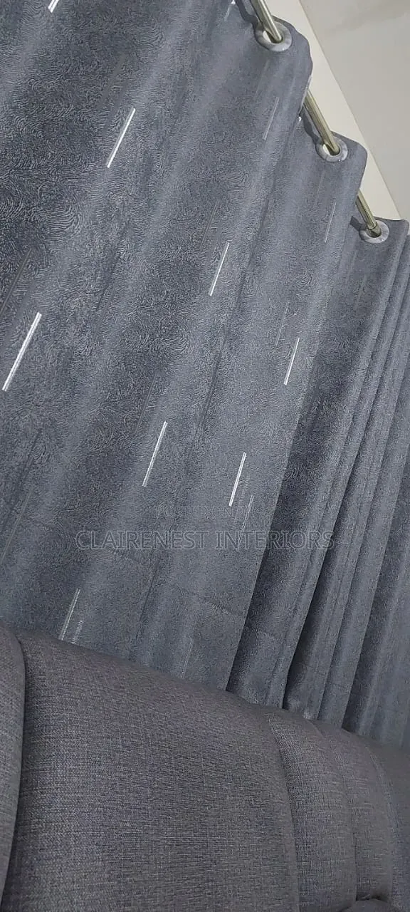 Perfect Drapes for Every Space With Good Designs