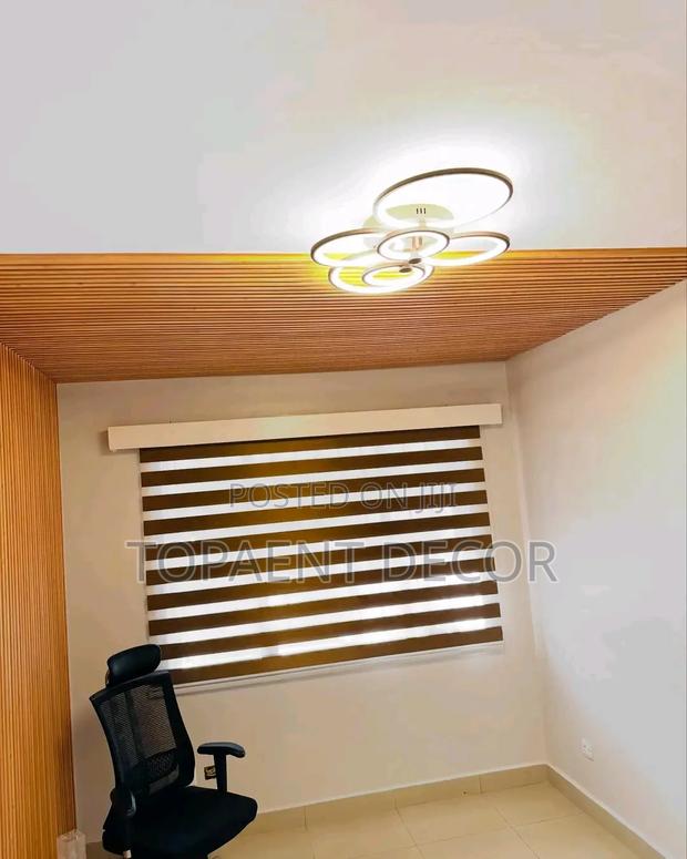 Long Last Horizontal Window Blinds - thumbnail 2