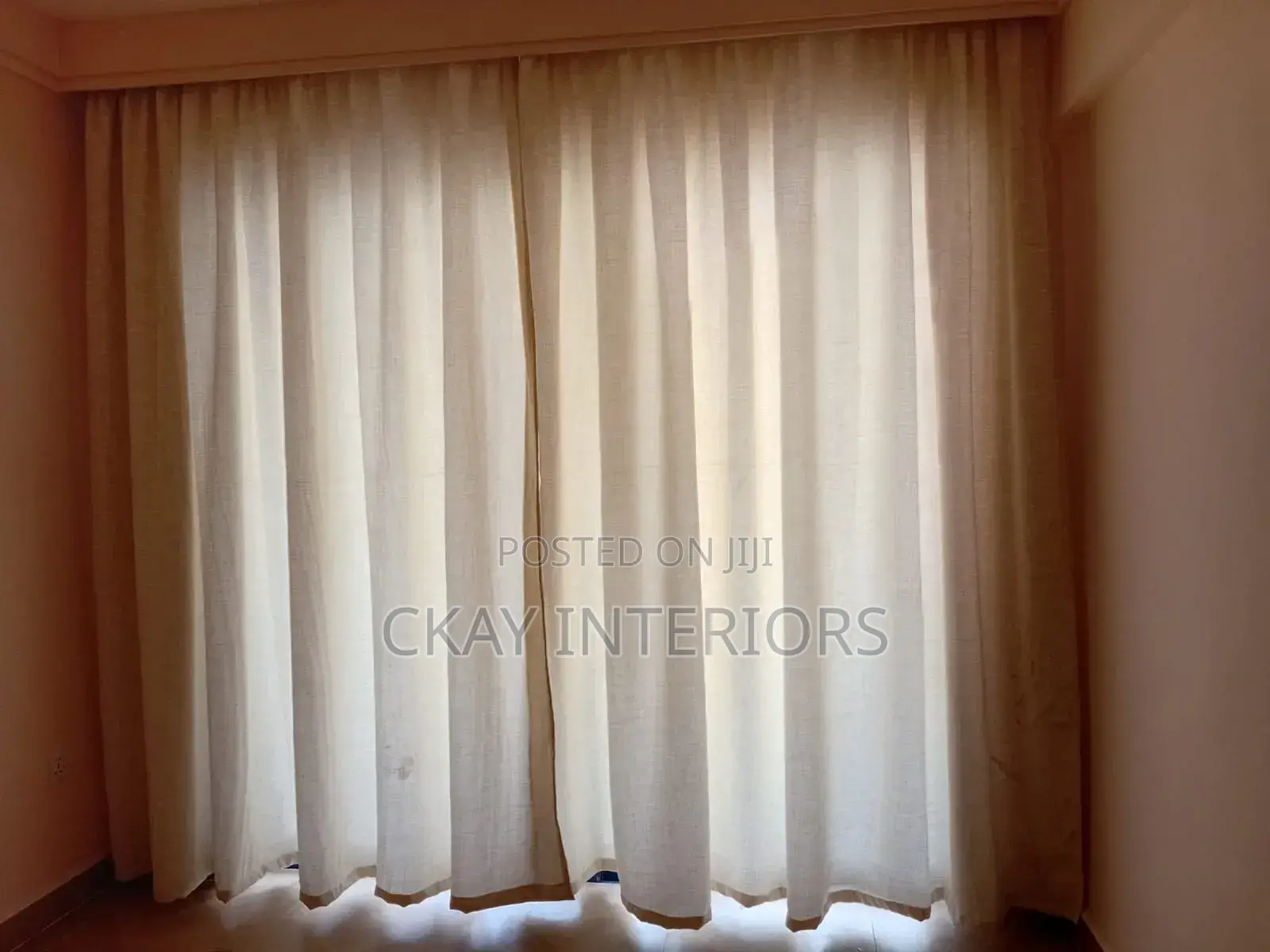 Turning Sunlight Into a Beautiful Experience With Neat Window Curtains