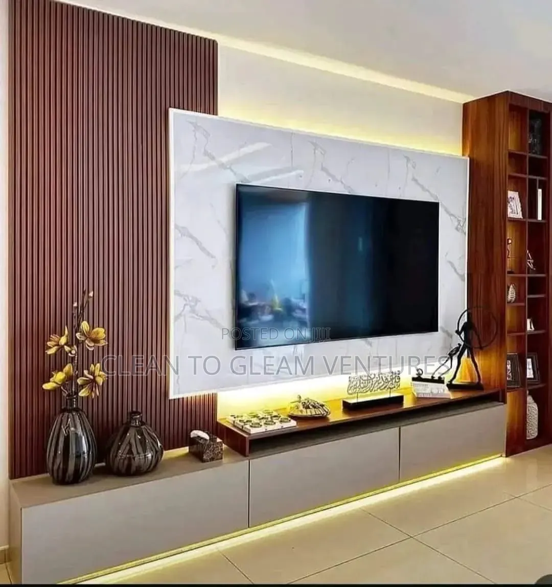 Wardrobes,KitchenCabinets,TV Mounting,Wall cladding,Closet.Supply Fix
