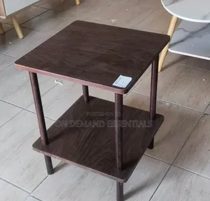 Modern Coffee Table Sofa Side Table