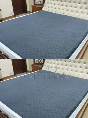 Breathable Non Allergens Waterproof Matress Protectors