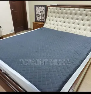 Breathable Non Allergens Waterproof Matress Protectors