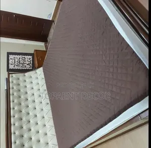 Comfy and Soft Feel Waterproof Mattress Protector