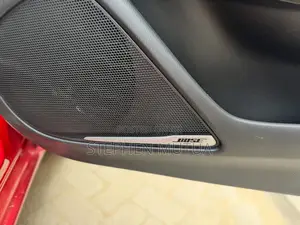 Mazda 6 2020 Red