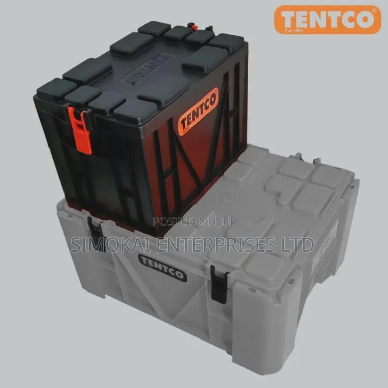 Tentco Mini Storage Box
