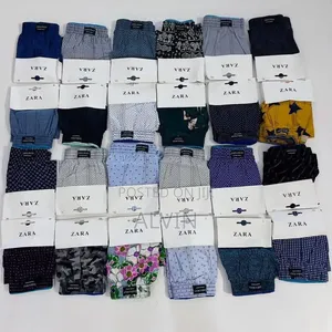 Men's Boxers
