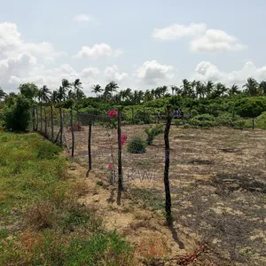 Ngomeni Malindi Beach Plot With Fresh Water Well. Clean Title .Fenced.