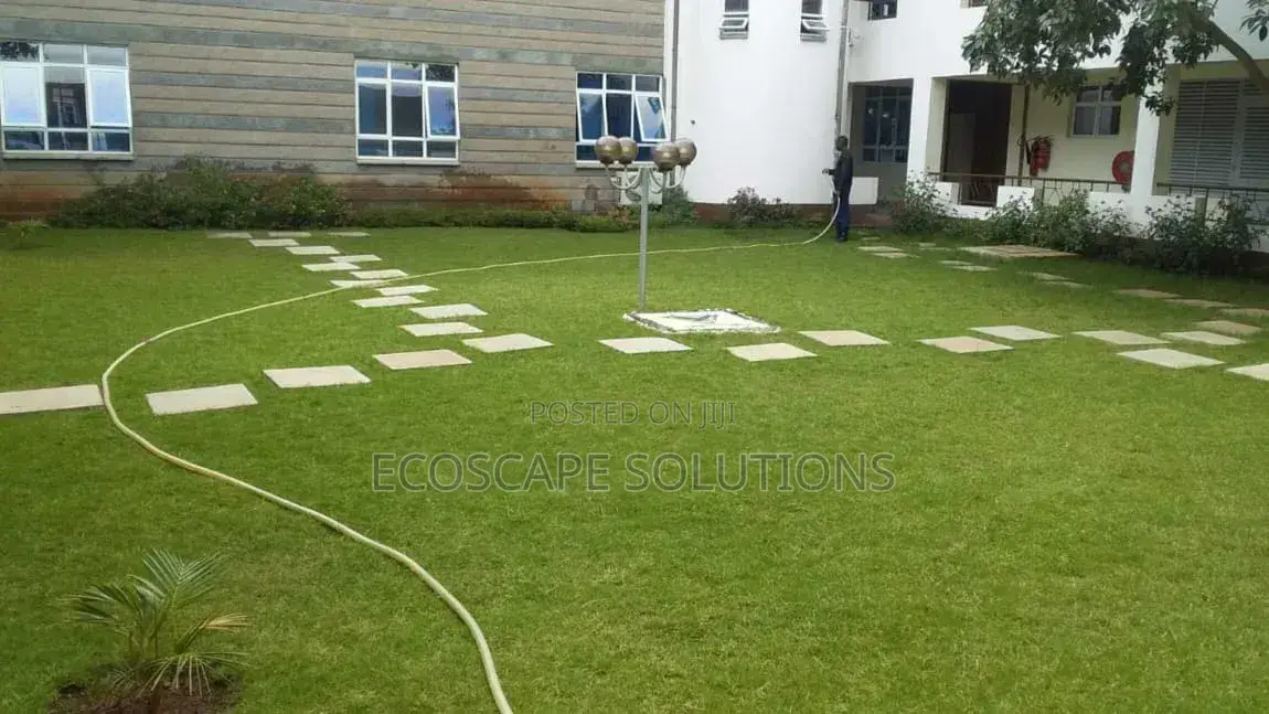 Landscaping Services