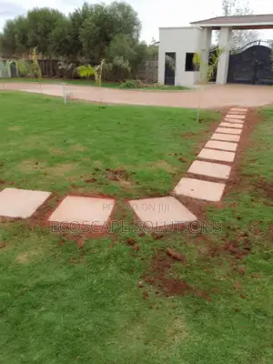Landscaping Services