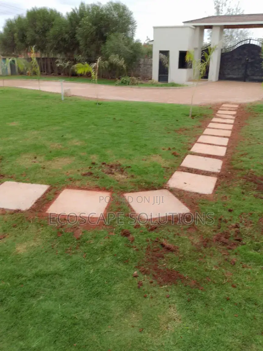 Landscaping Services