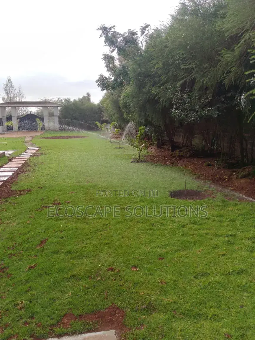 Landscaping Services