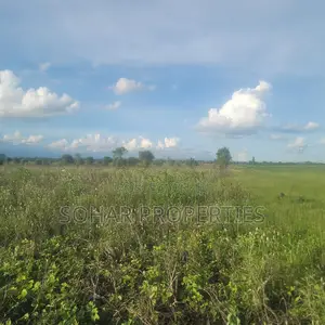 Sagana - 6 Acres Farm Land for Sale