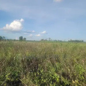 Sagana - 6 Acres Farm Land for Sale