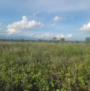 Sagana - 6 Acres Farm Land for Sale