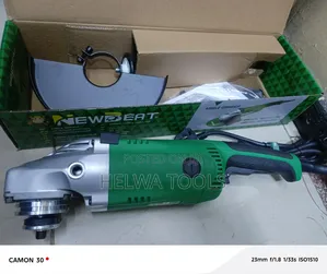 Angle Grinder 9"/New Beat Angle Grinder 9'