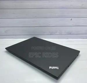 Laptop Lenovo ThinkPad T14 G2 16GB Intel Core i7 SSD 256GB