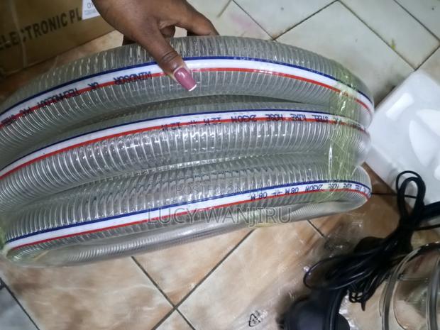 Sunction Pipe 2 Inch by 30meter - main view