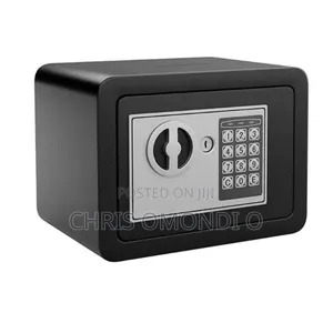 Locksmith Services