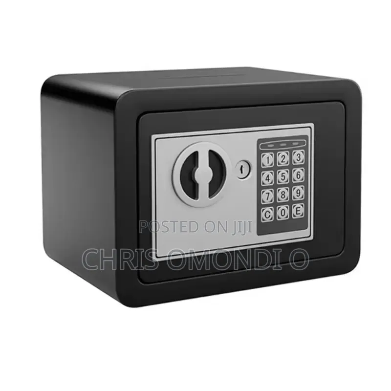 Locksmith Services