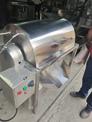 Peanut Roaster