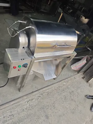 Peanut Roaster