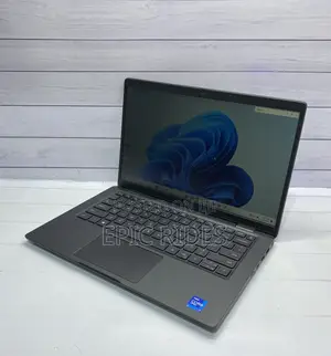 Laptop Dell Latitude 7320 16GB Intel Core i7 SSD 256GB