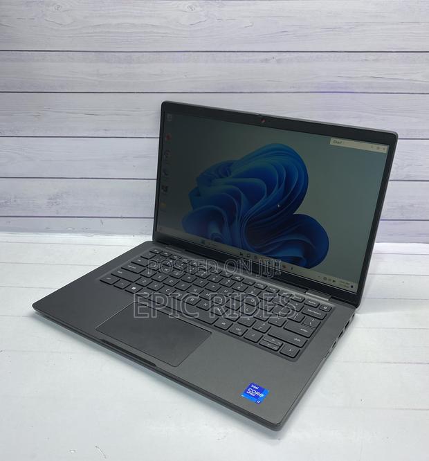 Laptop Dell Latitude 7320 16GB Intel Core i7 SSD 256GB