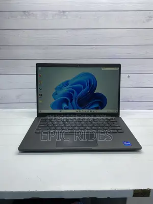 Laptop Dell Latitude 7320 16GB Intel Core i7 SSD 256GB