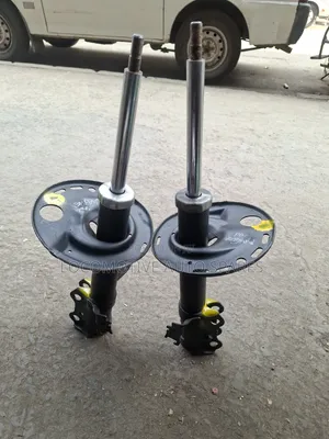 Front Shocks Toyota Vanguard / Rav 4