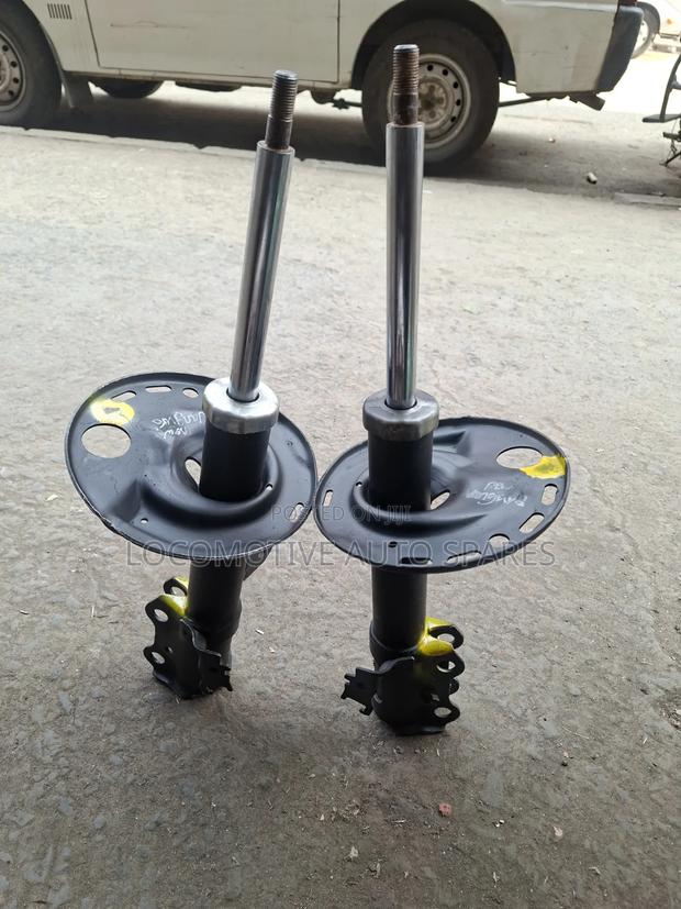 Front Shocks Toyota Vanguard / Rav 4