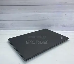 Laptop Lenovo ThinkPad T14 G2 16GB Intel Core i7 SSD 512GB