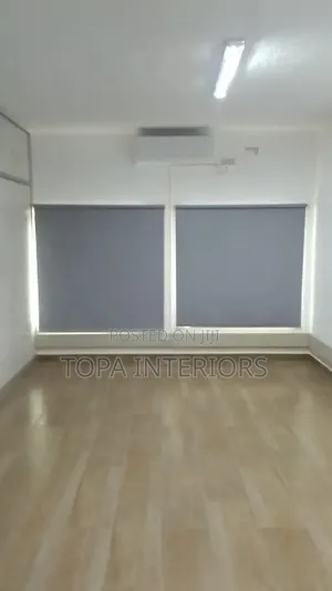 Blackout Window Blinds Supply and Installation of Roller Blinds