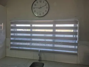 Blackout Window Blinds Supply and Installation of Roller Blinds