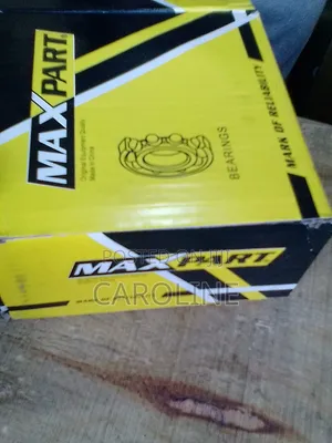Hub Bearing 7l Hiace 4wd