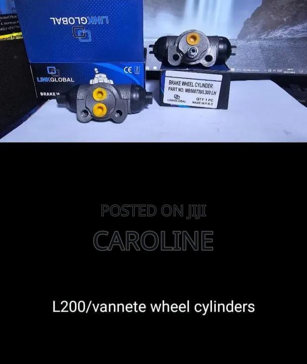 Wheel Cylinder Probox