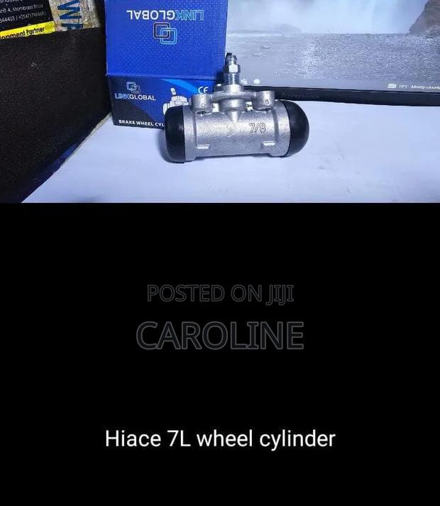 Wheel Cylinder Probox - thumbnail 2