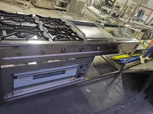 Combined Cooker
