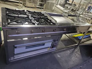 Combined Cooker